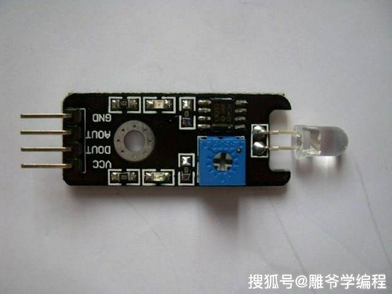 diode是什么元器件_diode怎么读_diode