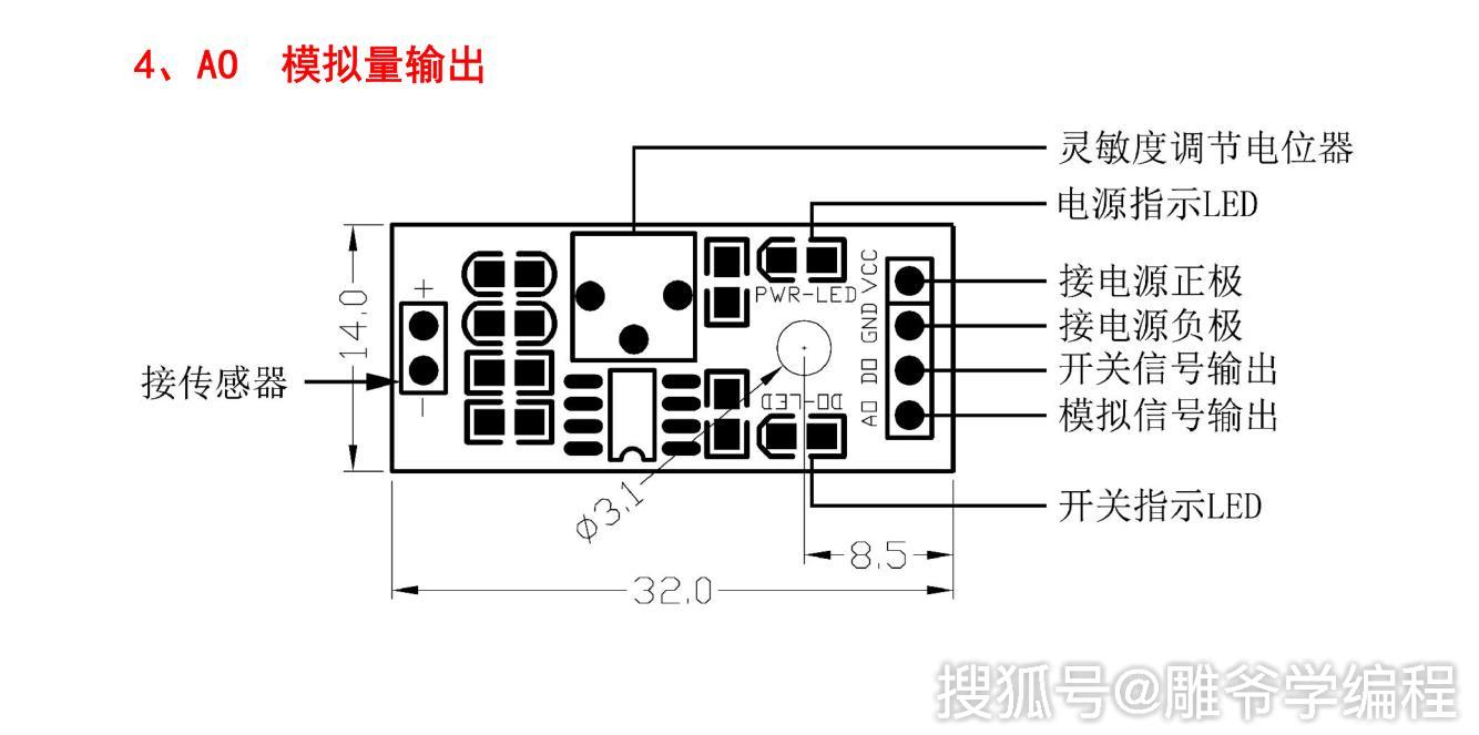 diode_diode是什么元器件_diode怎么读