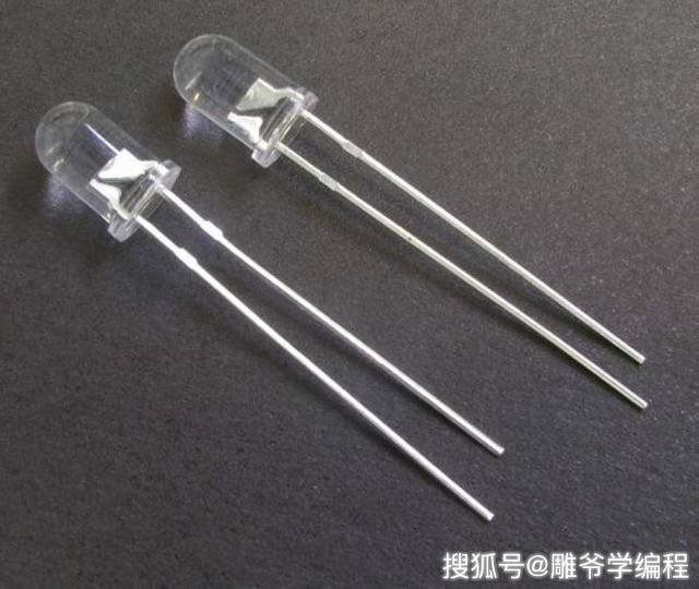 diode_diode是什么元器件_diode怎么读