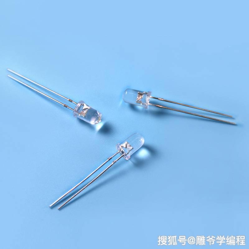diode_diode是什么元器件_diode怎么读