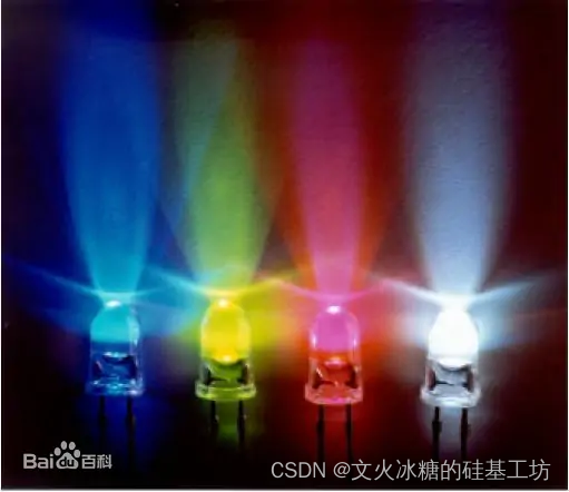 laserdiode_半导体激光二极管应用_激光二极管泵浦源