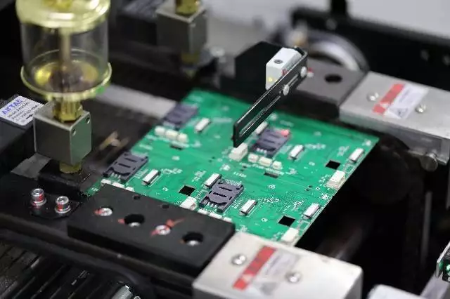 SMT贴片加工坐标校正技巧_laser_SMT贴片加工坐标获取方法