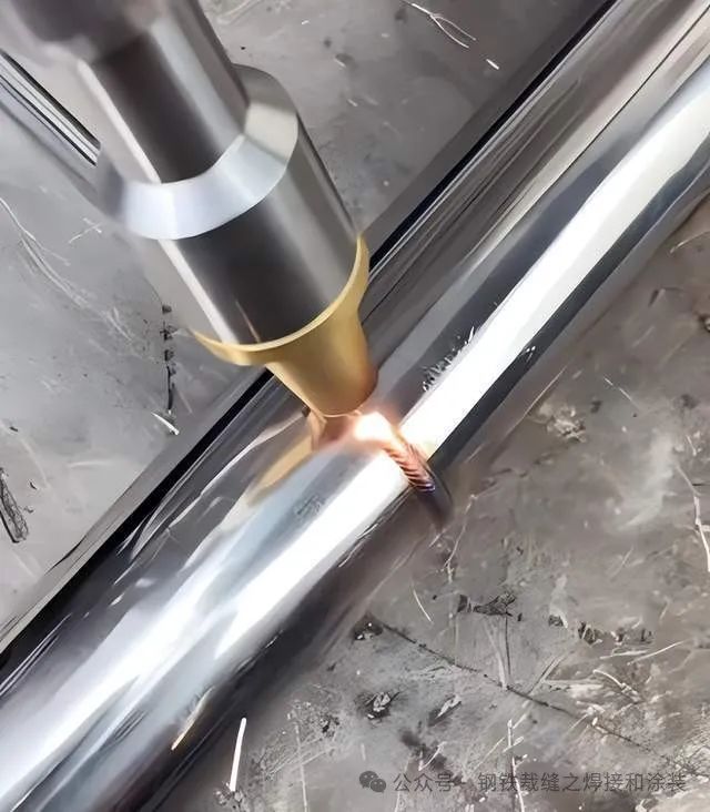 laser_激光焊接机适用金属种类_手持式光纤激光焊接机特点
