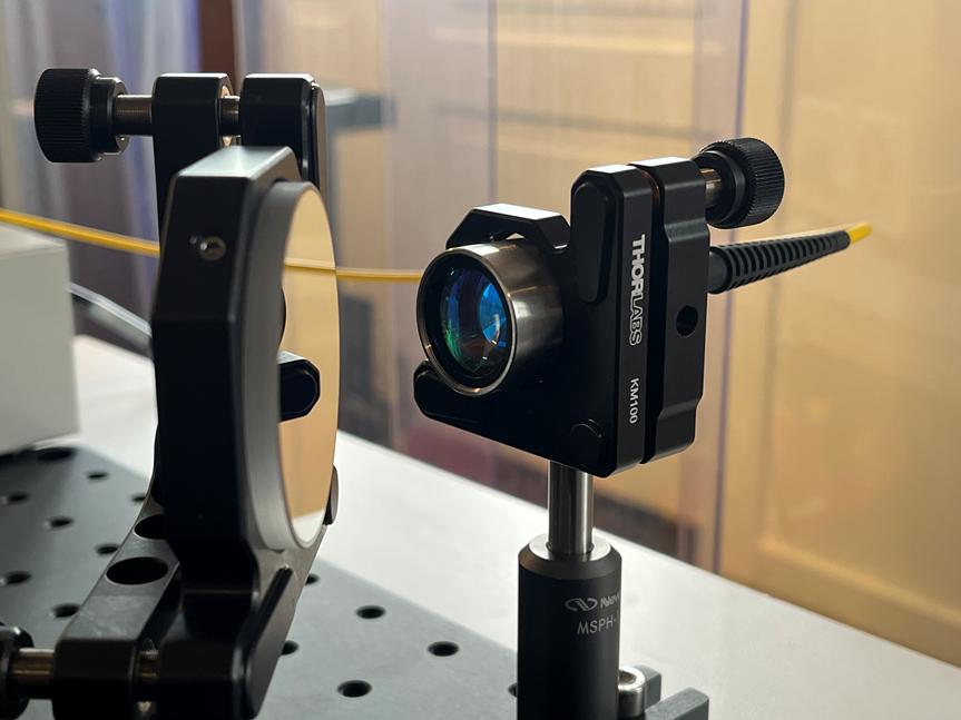 Inversion Semiconductor激光波荡器_laser_EUV光刻机High NA技术