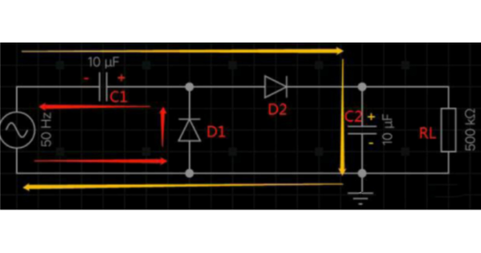 diodelaser_diode是什么元器件_diode
