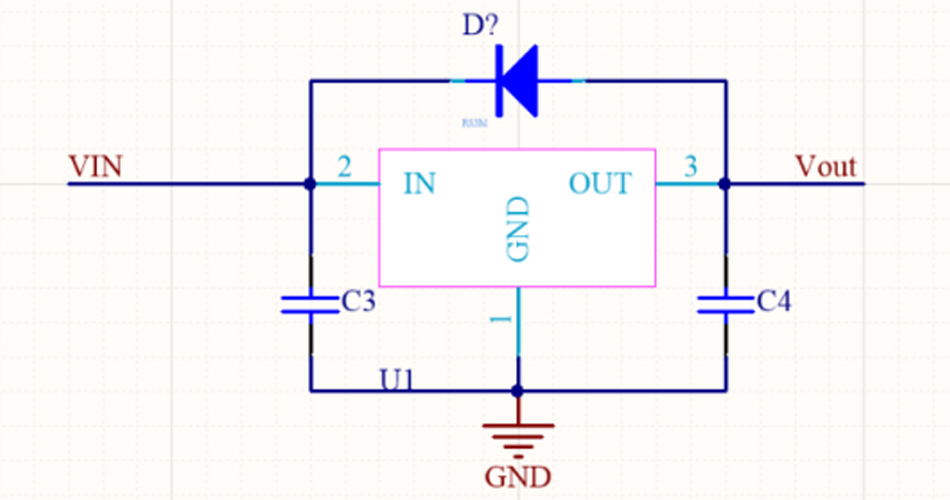 diode_diodelaser_diode是什么元器件