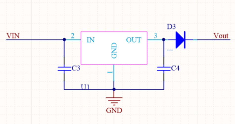 diode_diode是什么元器件_diodelaser