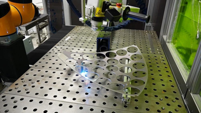 激光清洗与毛化表面原理应用_laser_激光清洗技术航空航天应用