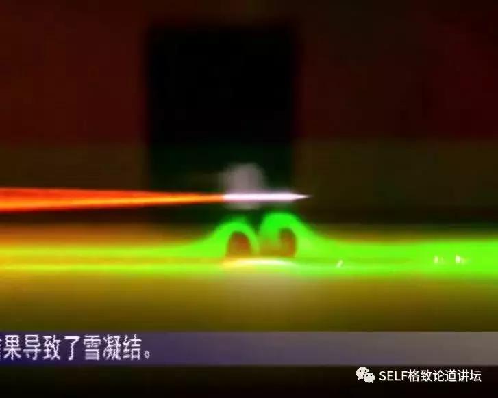  激光剑应用 _超强超短激光技术 _laser