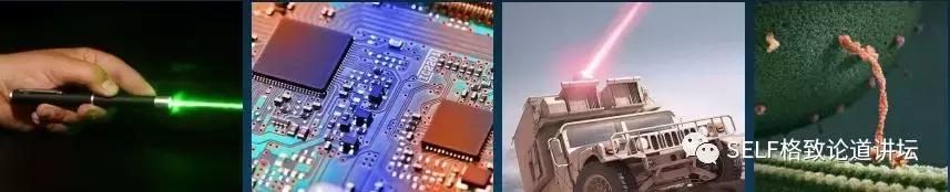  激光剑应用 _laser_超强超短激光技术 