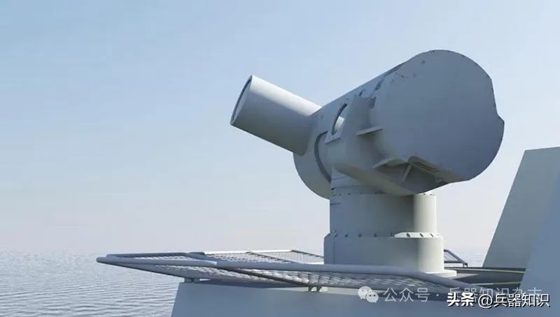 laser_ 英国龙火激光武器部署 _