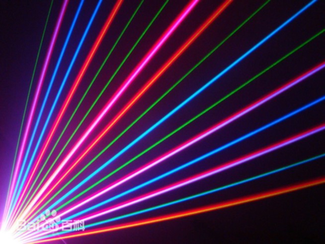 激光武器发展历史_激光武器类型及应用_laser
