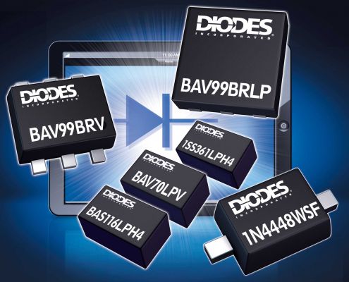 diode是什么元器件_diode是什么意思啊_diode