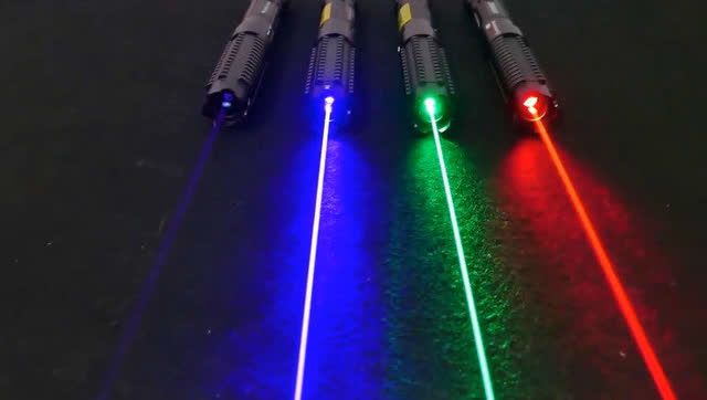 激光笔照射距离_激光笔照亮月球可行性_laser