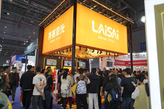 laser_激光测量仪器新品发布_莱赛激光测量技术