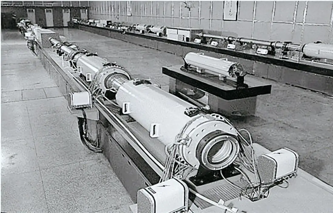 神光3号激光武器核心技术_laser_中国激光武器技术发展