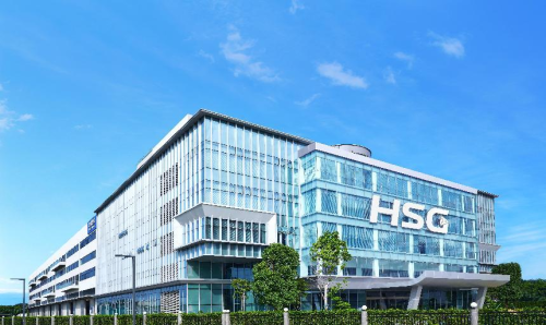 激光切割头技术创新_中国品牌日宏山激光_laser