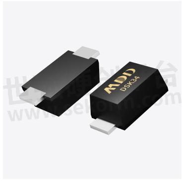 diode是什么意思啊_diode是什么元器件_diode