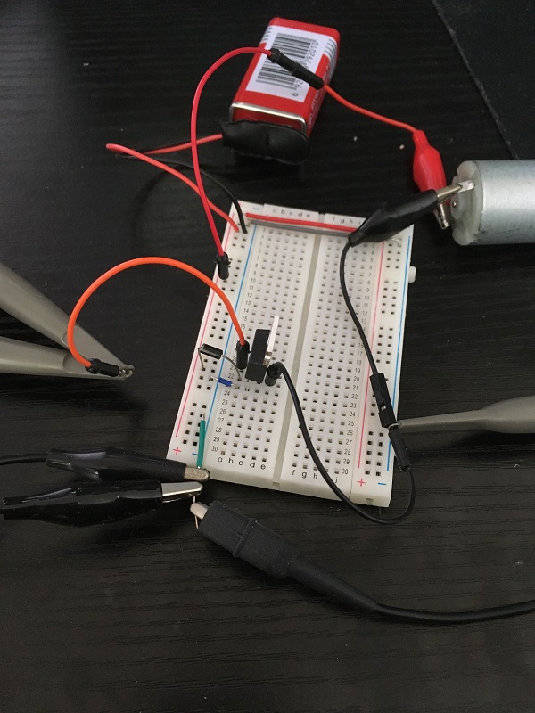 photodiode_diode是什么元器件_diode