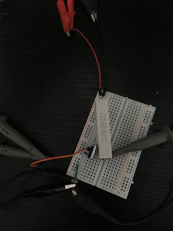 diode_photodiode_diode是什么元器件