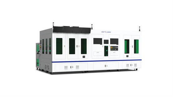 2025激光金耀奖_大族激光陶瓷基板精密加工_laser