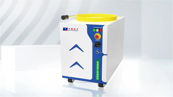 laser_大族激光陶瓷基板精密加工_2025激光金耀奖
