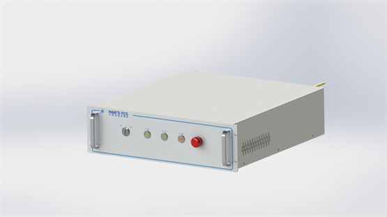 大族激光陶瓷基板精密加工_2025激光金耀奖_laser