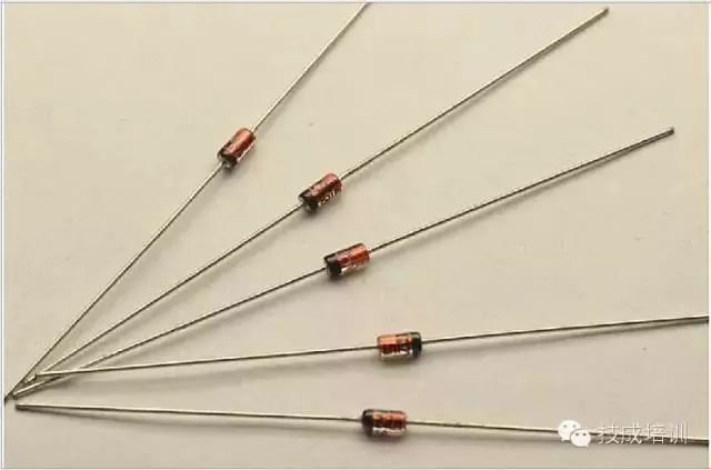 diode是什么意思啊_diode_diode是什么元器件