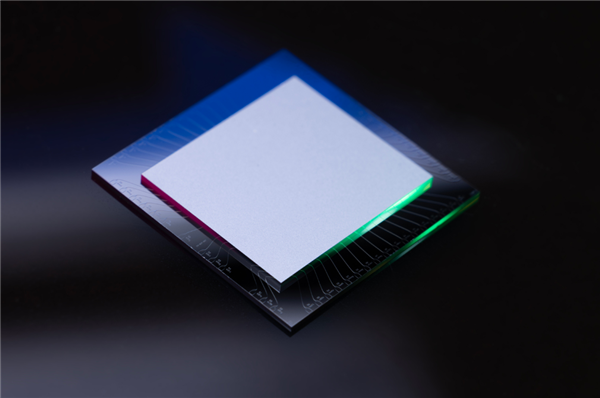 亚马逊Ocelot量子计算芯片_diode_量子纠错成本降低90%