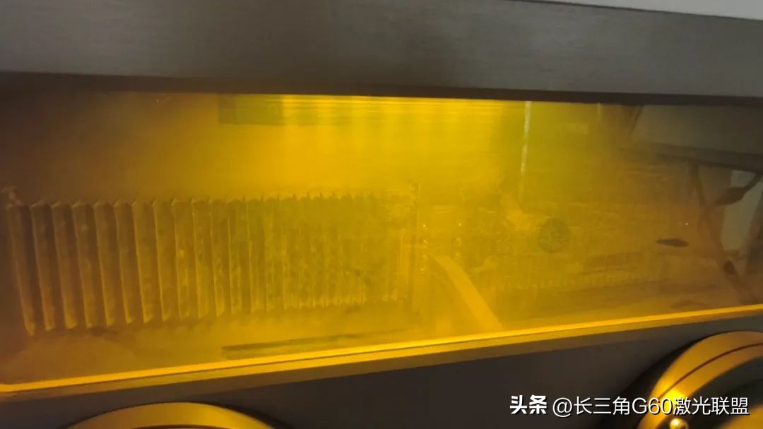 laser_铖联科技义齿制造_3D打印义齿技术