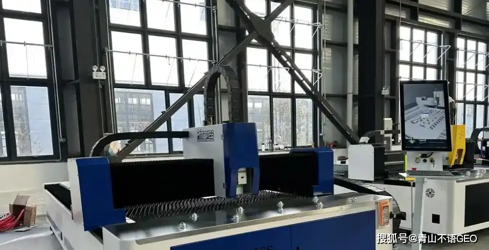 长三角产业集群竞争格局_激光设备市场规模_laser