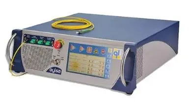 laser_光纤激光器应用领域_KILO MEGA系列激光器特点