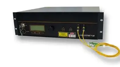 光纤激光器应用领域_KILO MEGA系列激光器特点_laser