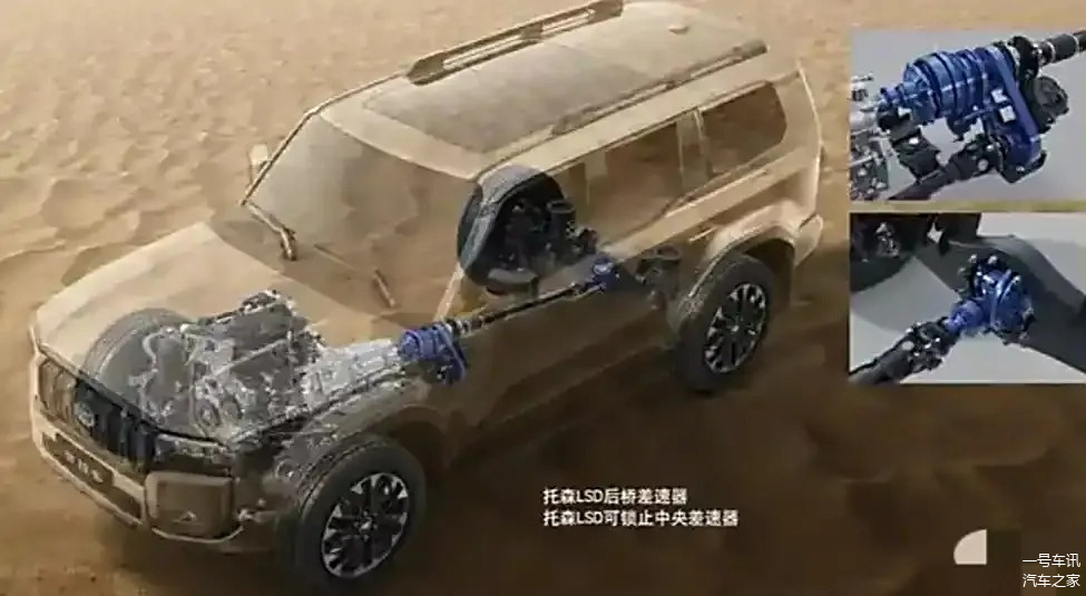2025款丰田普拉多配置调整_新款普拉多价格区间_diode
