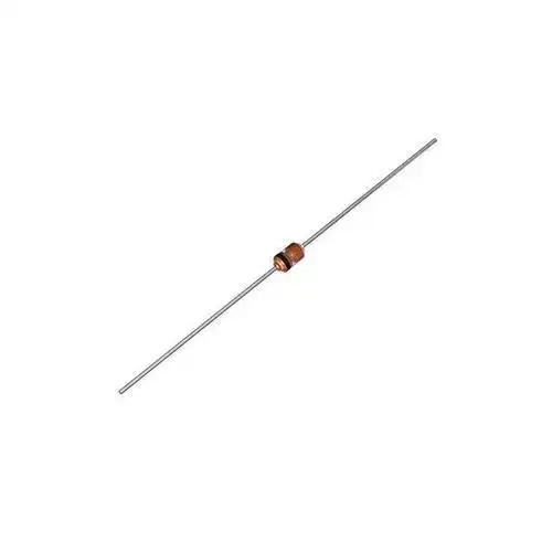 diode_二极管单向导电性应用_二极管整流器核心作用