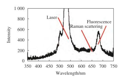 _laser_ 海洋激光雷达遥感技术发展 