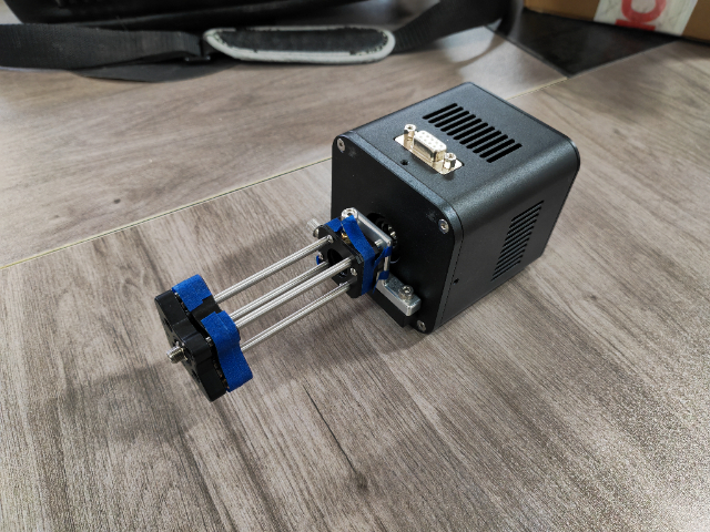 山西一氧化氮QCL激光器型号,QCL激光器