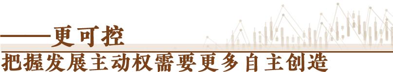 “十四五”规划解读_diode_中国经济发展趋势