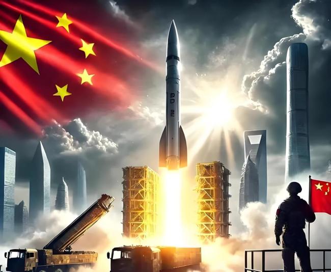 国产激光武器威力有多大 专治小型无人机