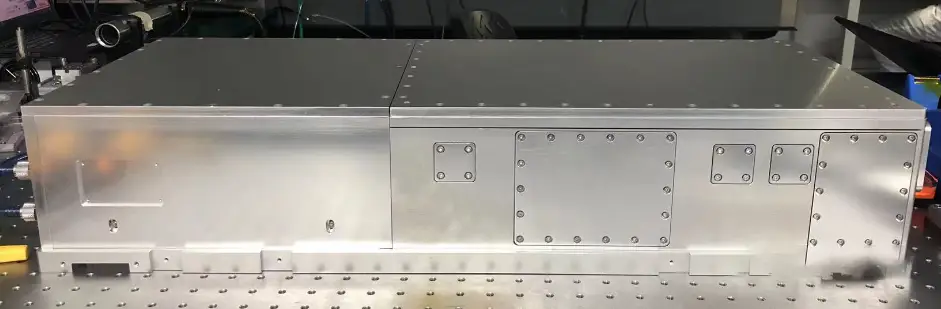 固体脉冲红宝石激光器发展_laser_激光器分类运转方式