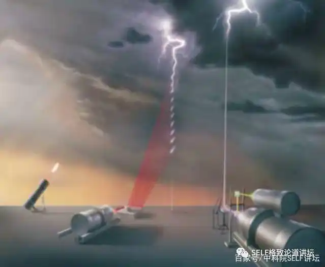 laser_激光剑命名由来_激光剑与激光武器区别