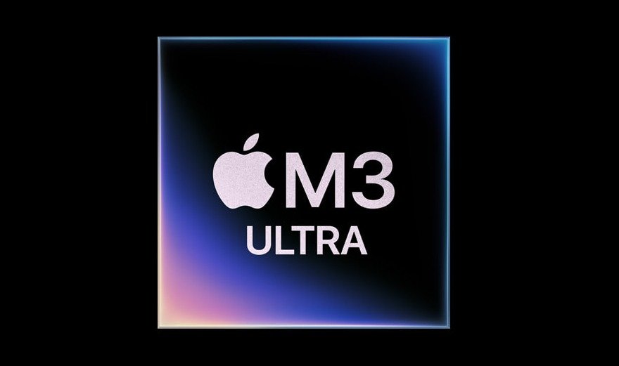 diode_Mac Studio新款发布_苹果M3 Ultra芯片